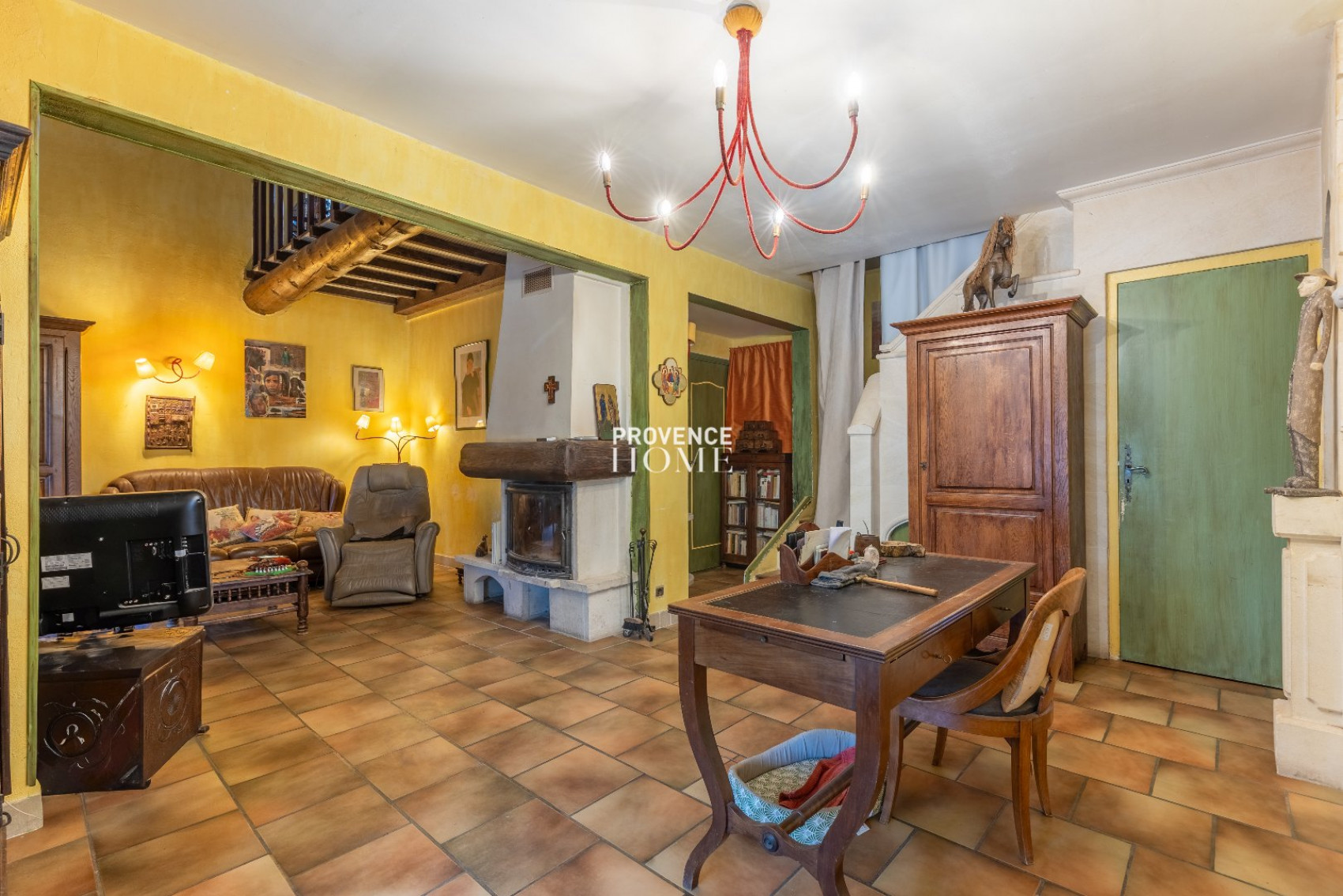 vente Maison Lacoste - Photo 4