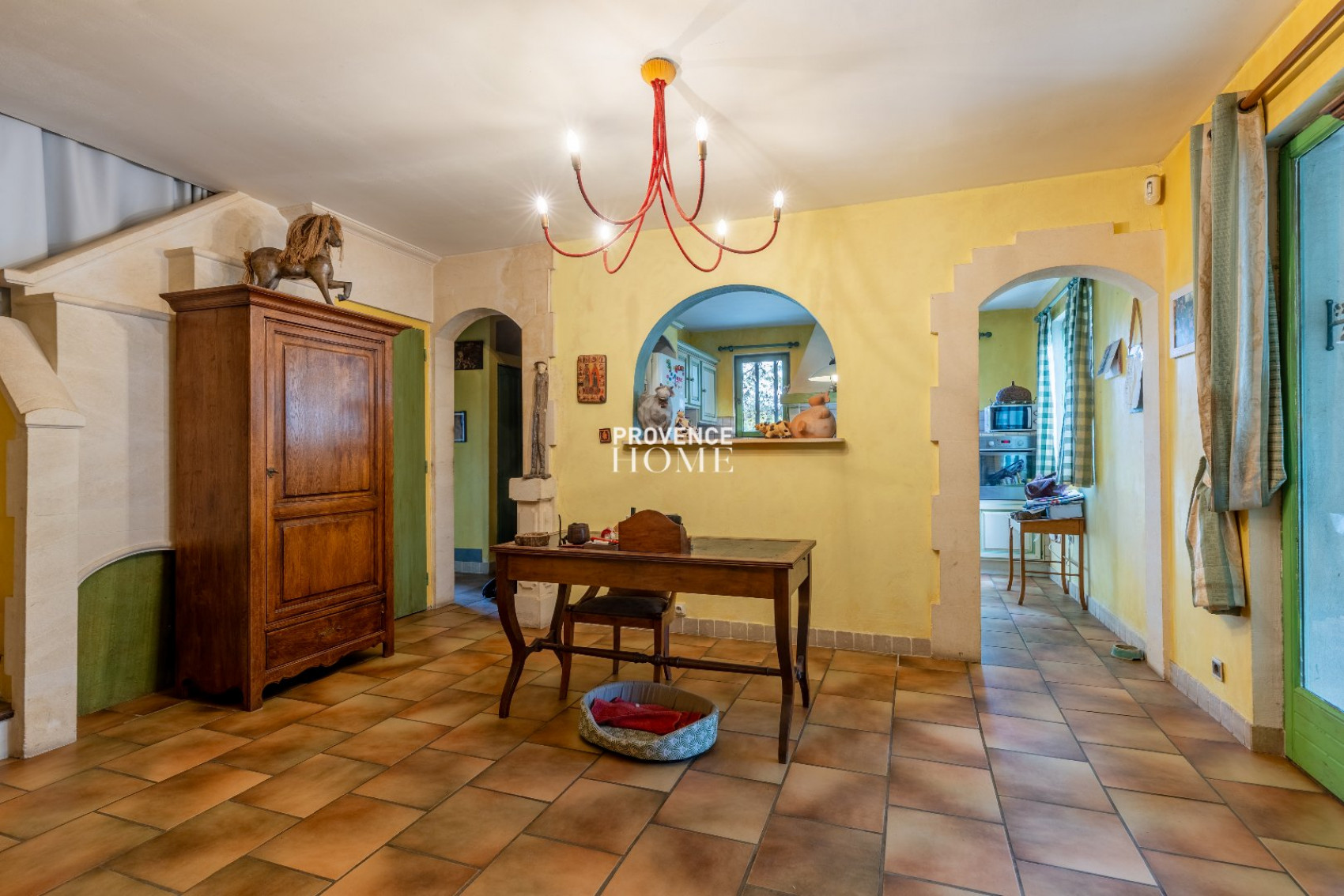 vente Maison Lacoste - Photo 9