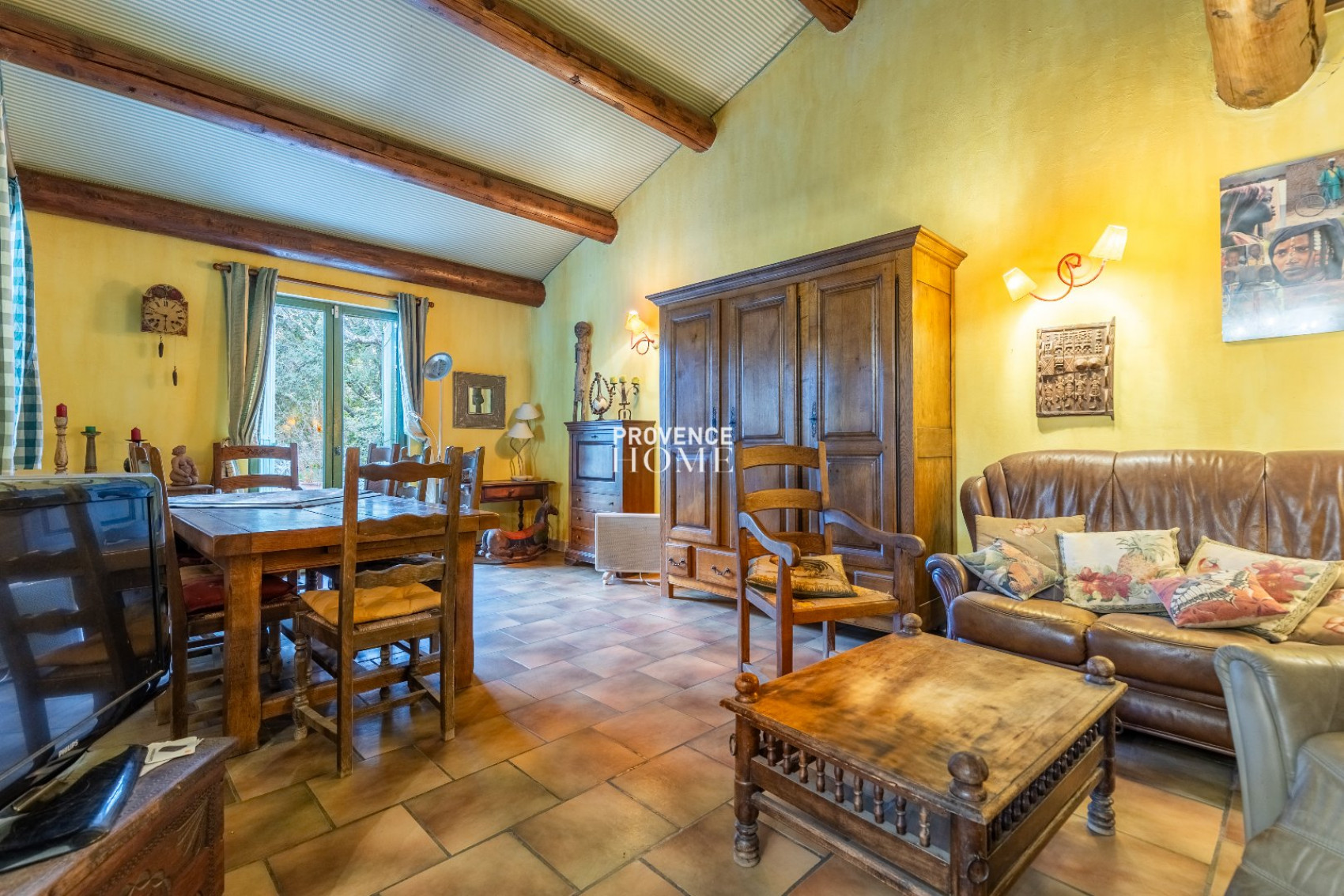 vente Maison Lacoste - Photo 5