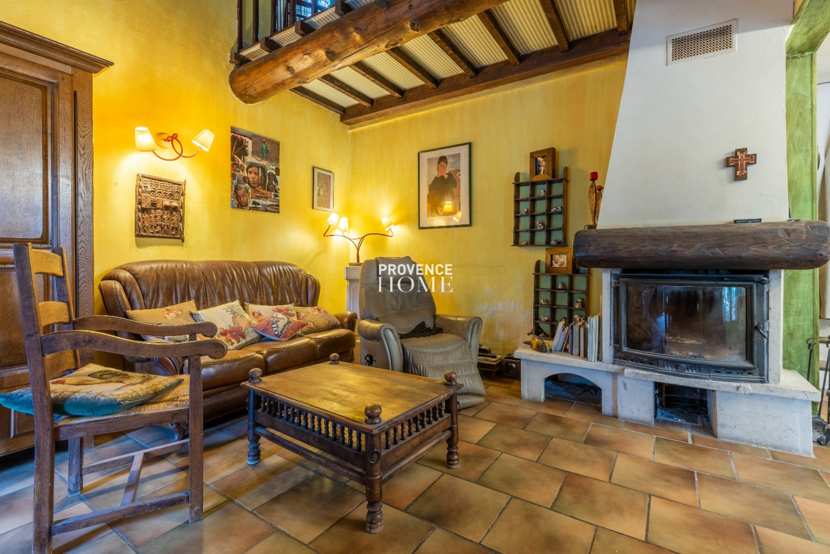 vente Maison Lacoste - Photo 11