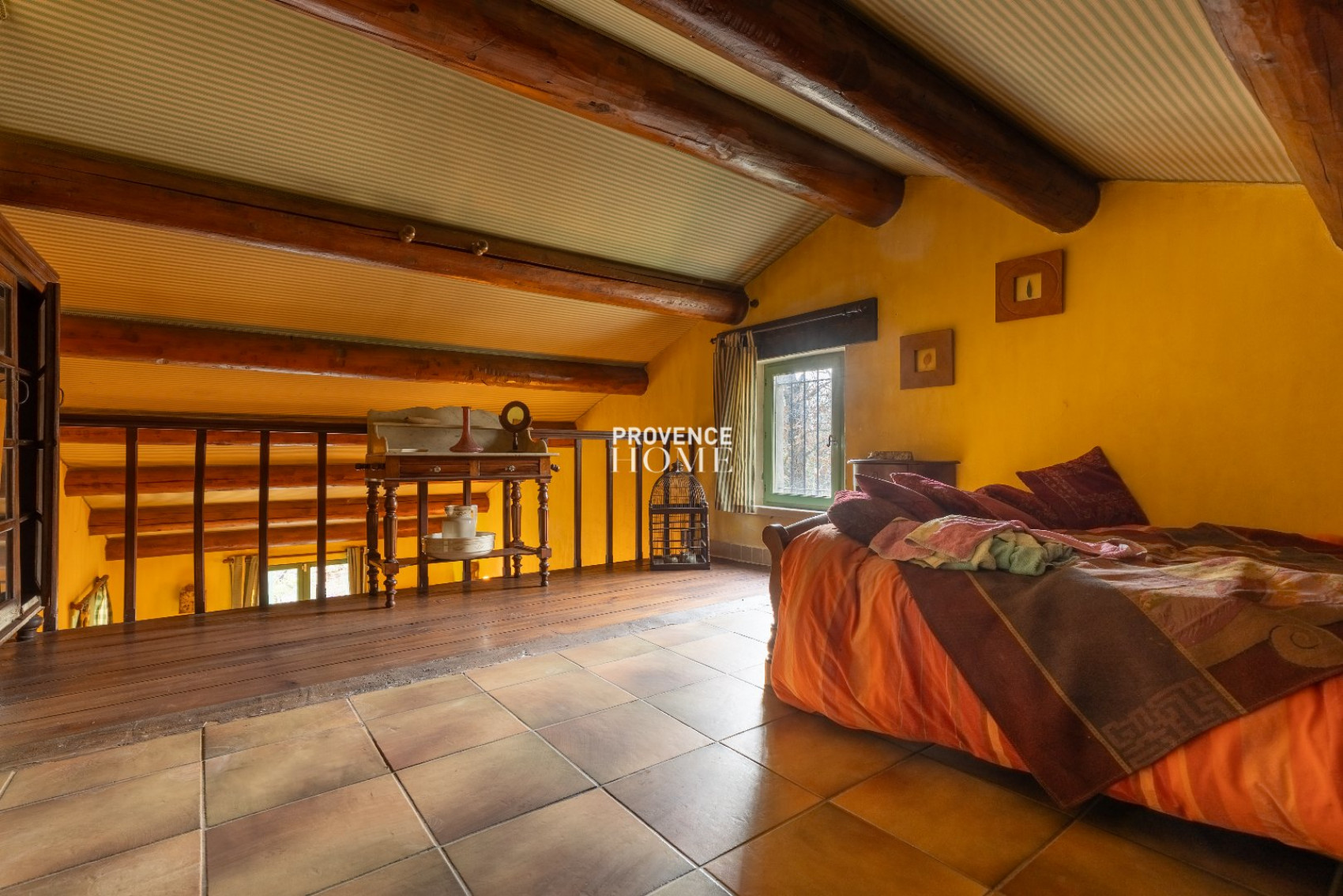 vente Maison Lacoste - Photo 14