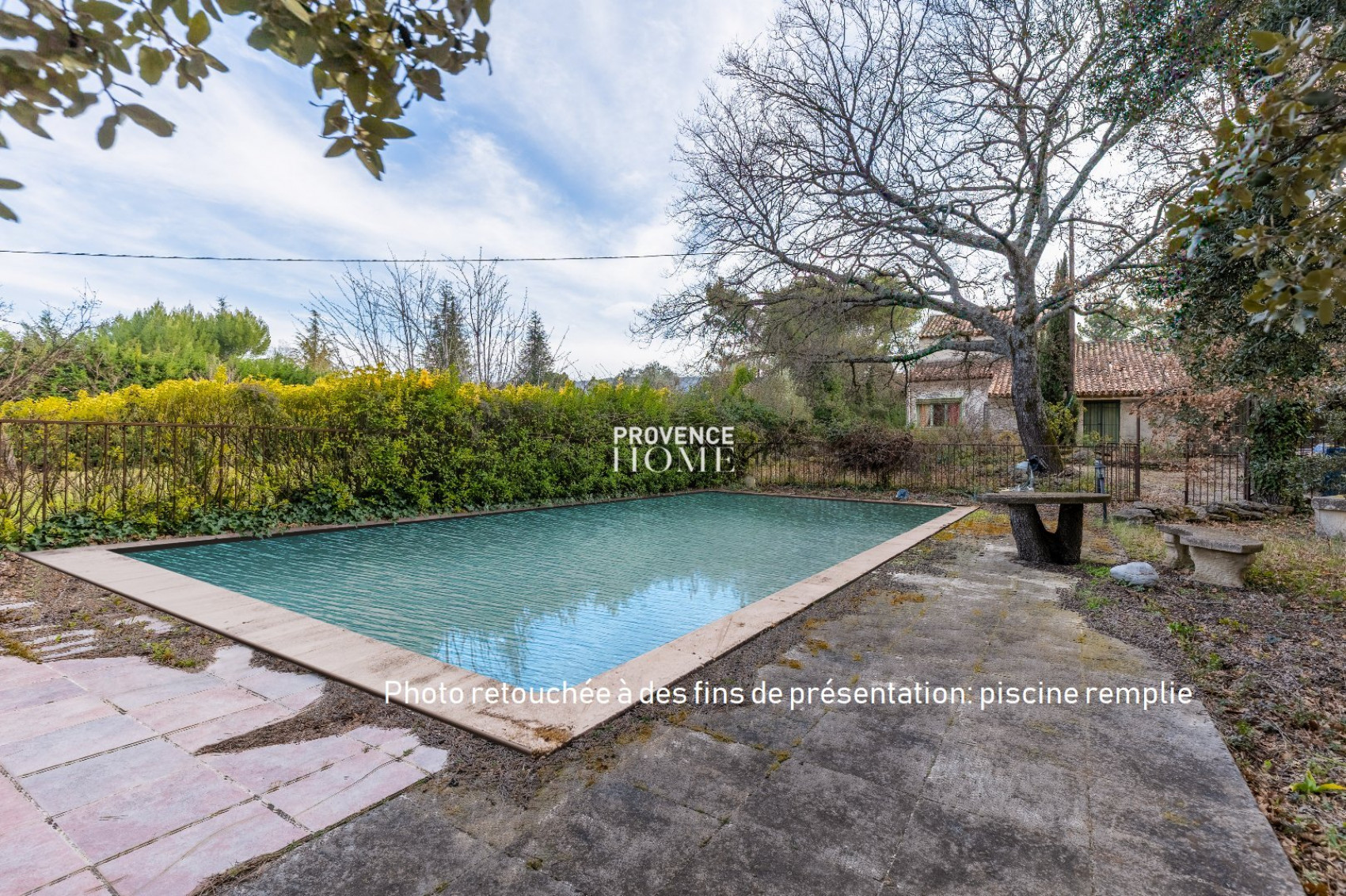 vente Maison Lacoste - Photo 2