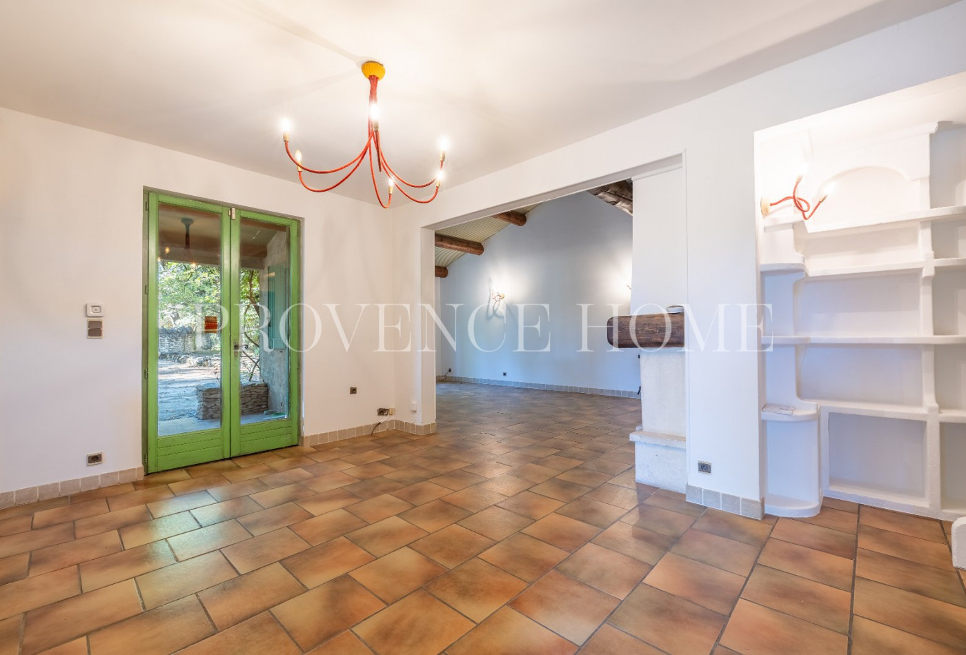vente Maison Lacoste - Photo 9