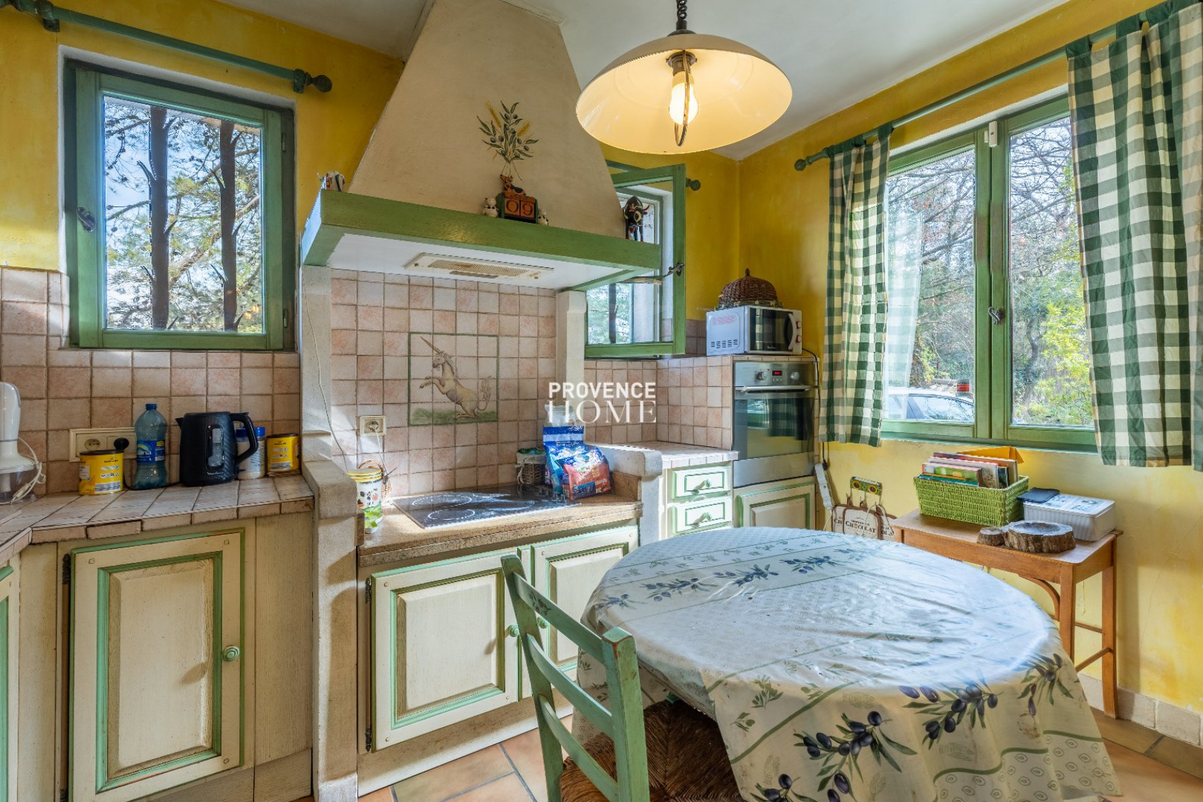 vente Maison Lacoste - Photo 6