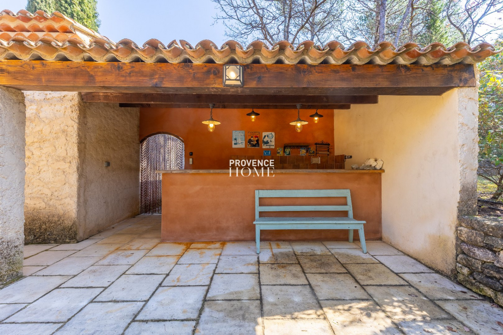 vente Maison Menerbes - Photo 17