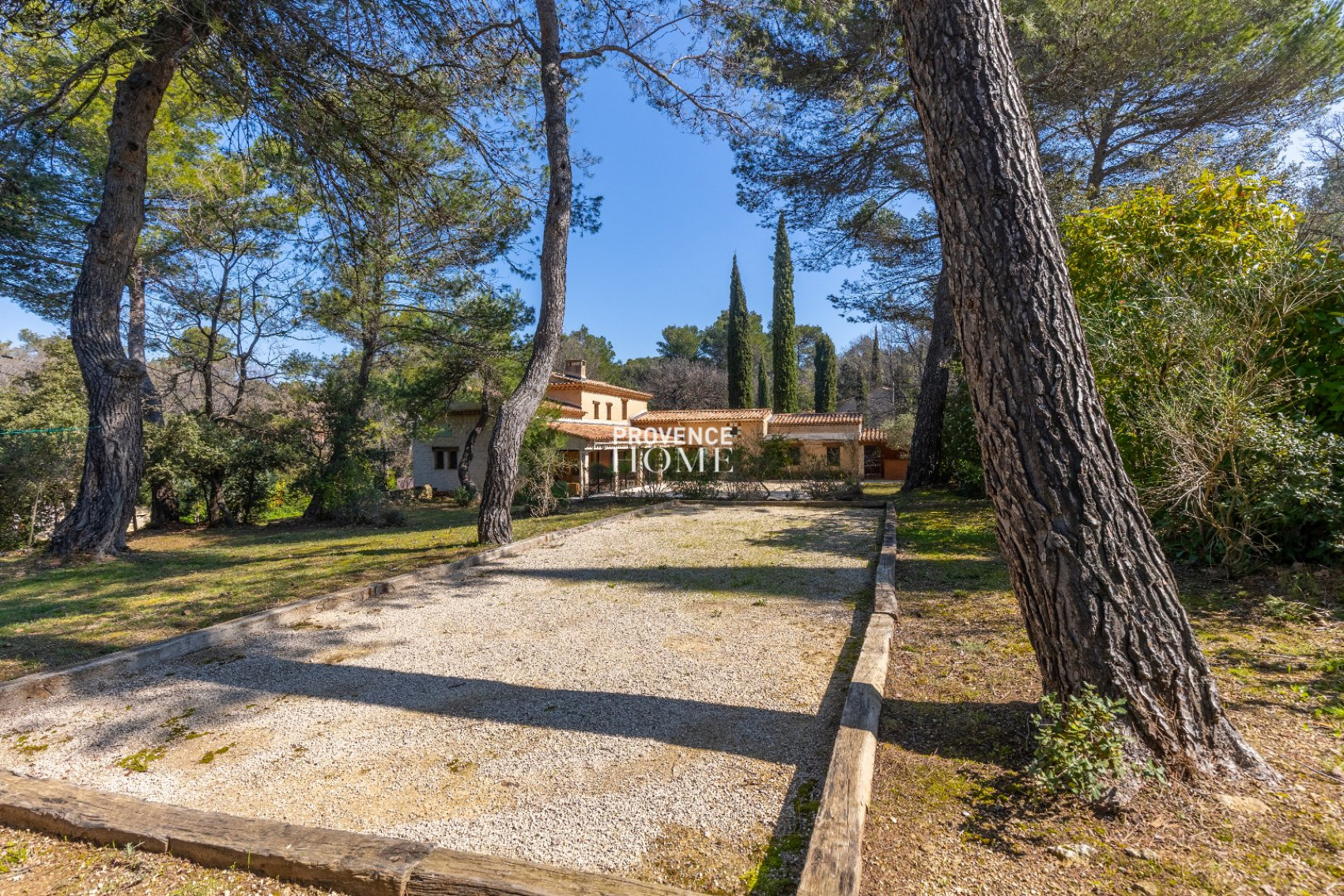 vente Maison Menerbes - Photo 19