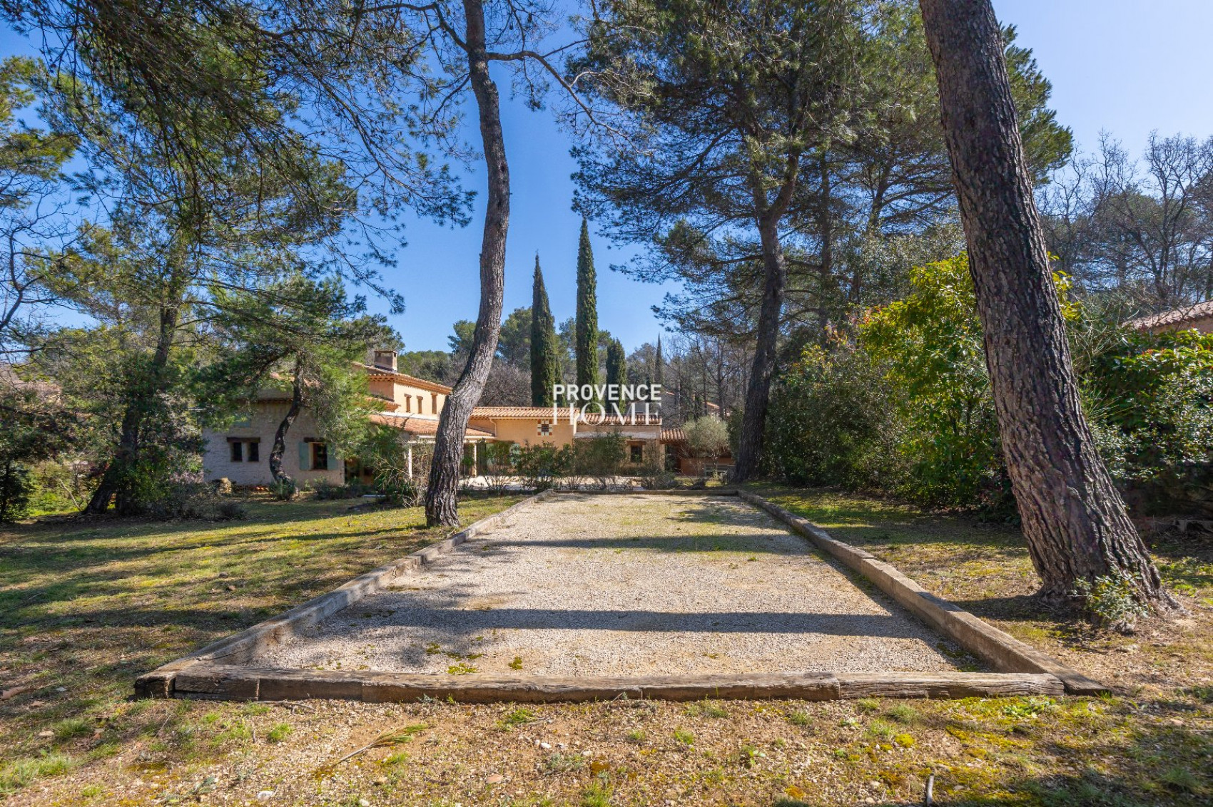 vente Maison Menerbes - Photo 3