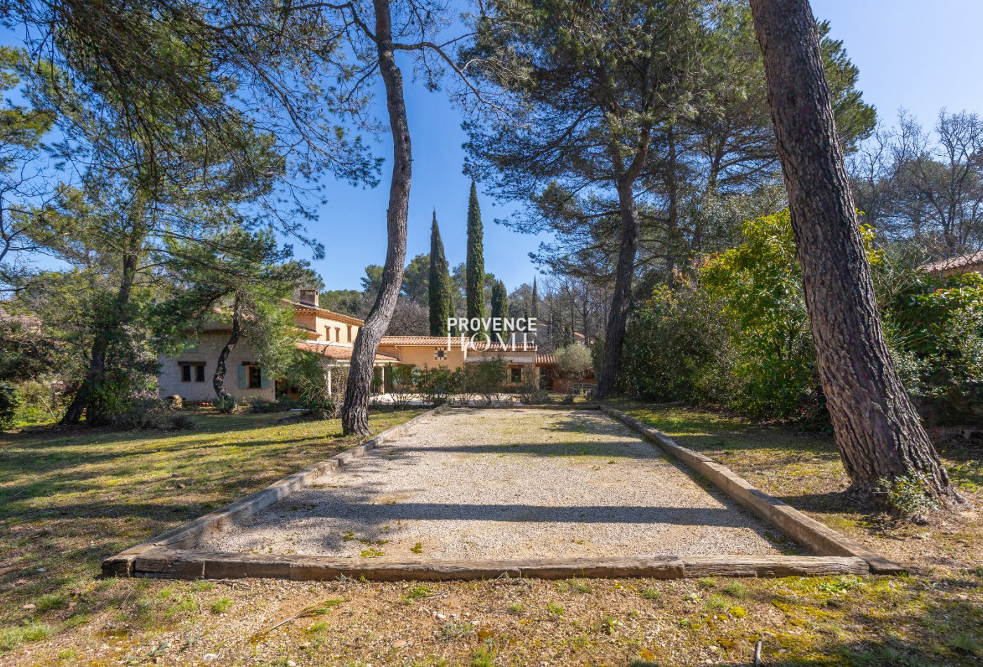 vente Maison Menerbes - Photo 3