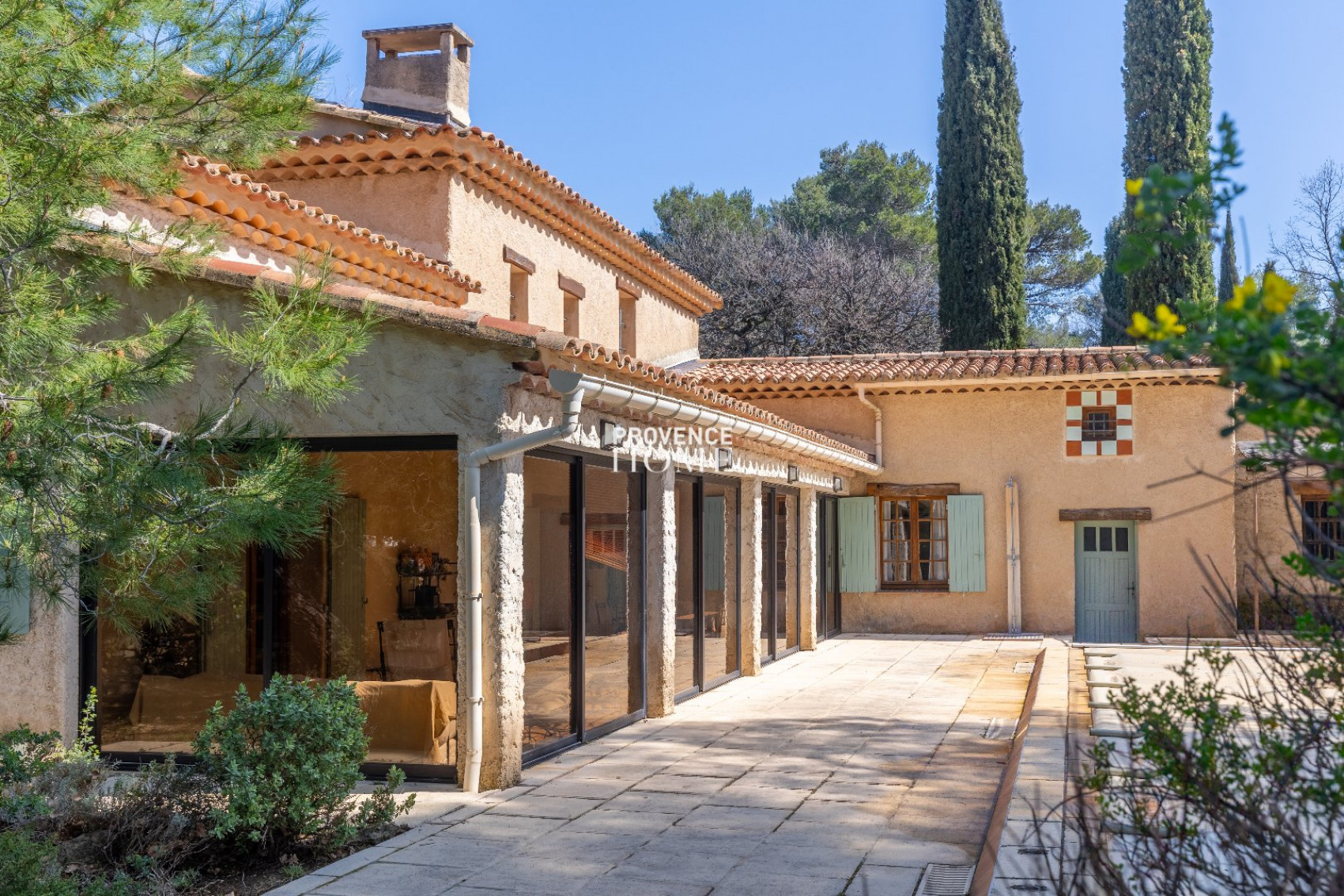 vente Maison Menerbes - Photo 10