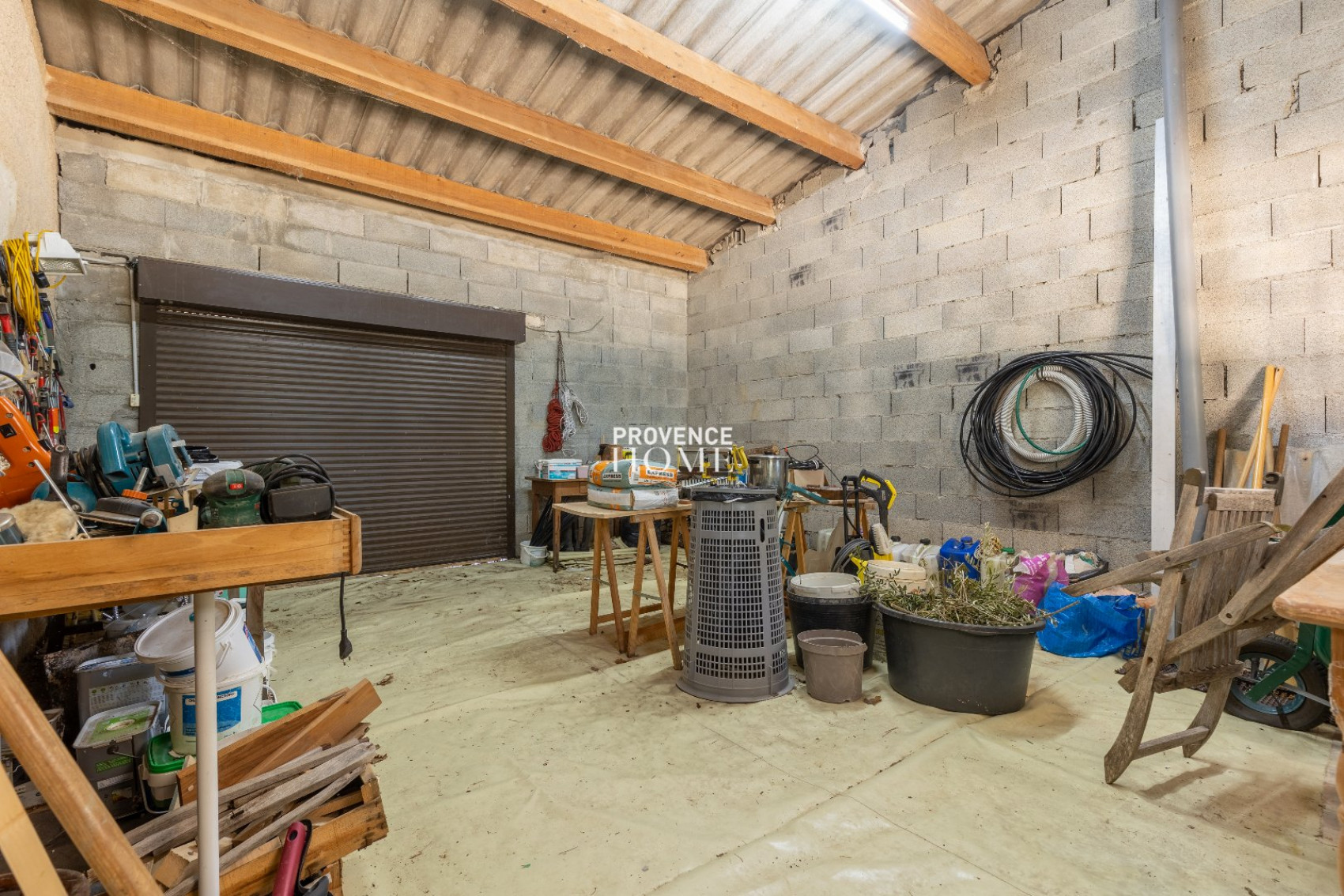 vente Maison Menerbes - Photo 18