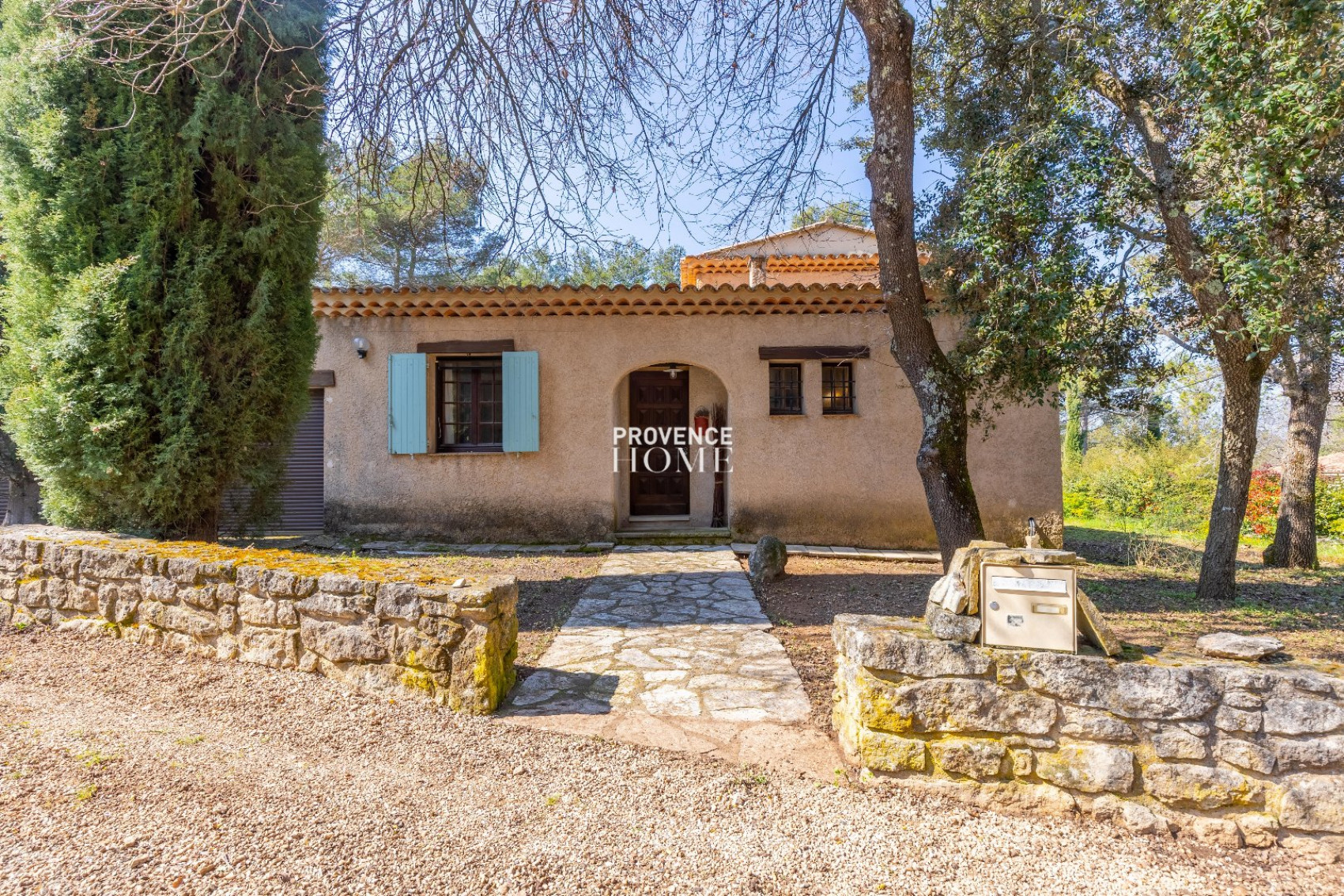 vente Maison Menerbes - Photo 20