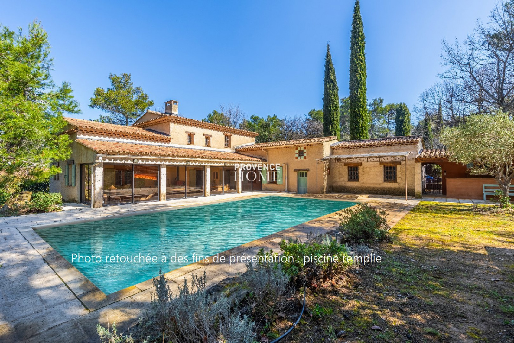 vente Maison Menerbes - Photo 1