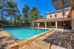 vente Maison Menerbes