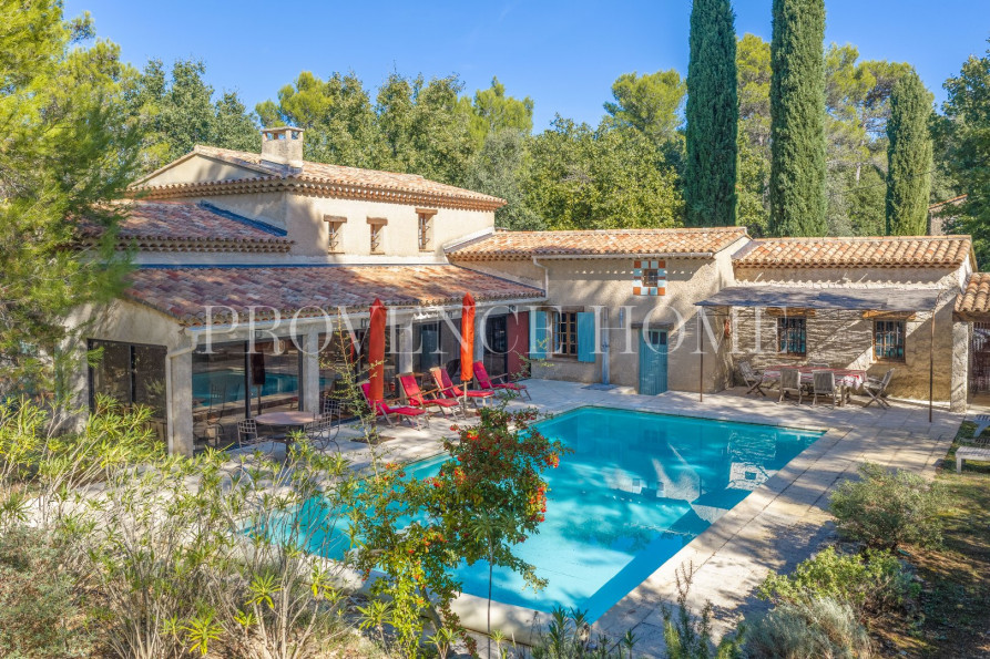 vente Maison Menerbes - Photo 1