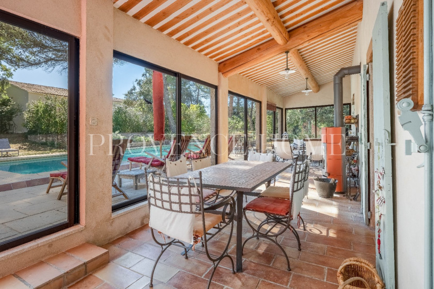 vente Maison Menerbes - Photo 5
