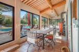vente Maison Menerbes