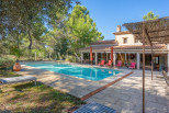 vente Maison Menerbes