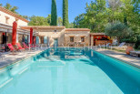 vente Maison Menerbes
