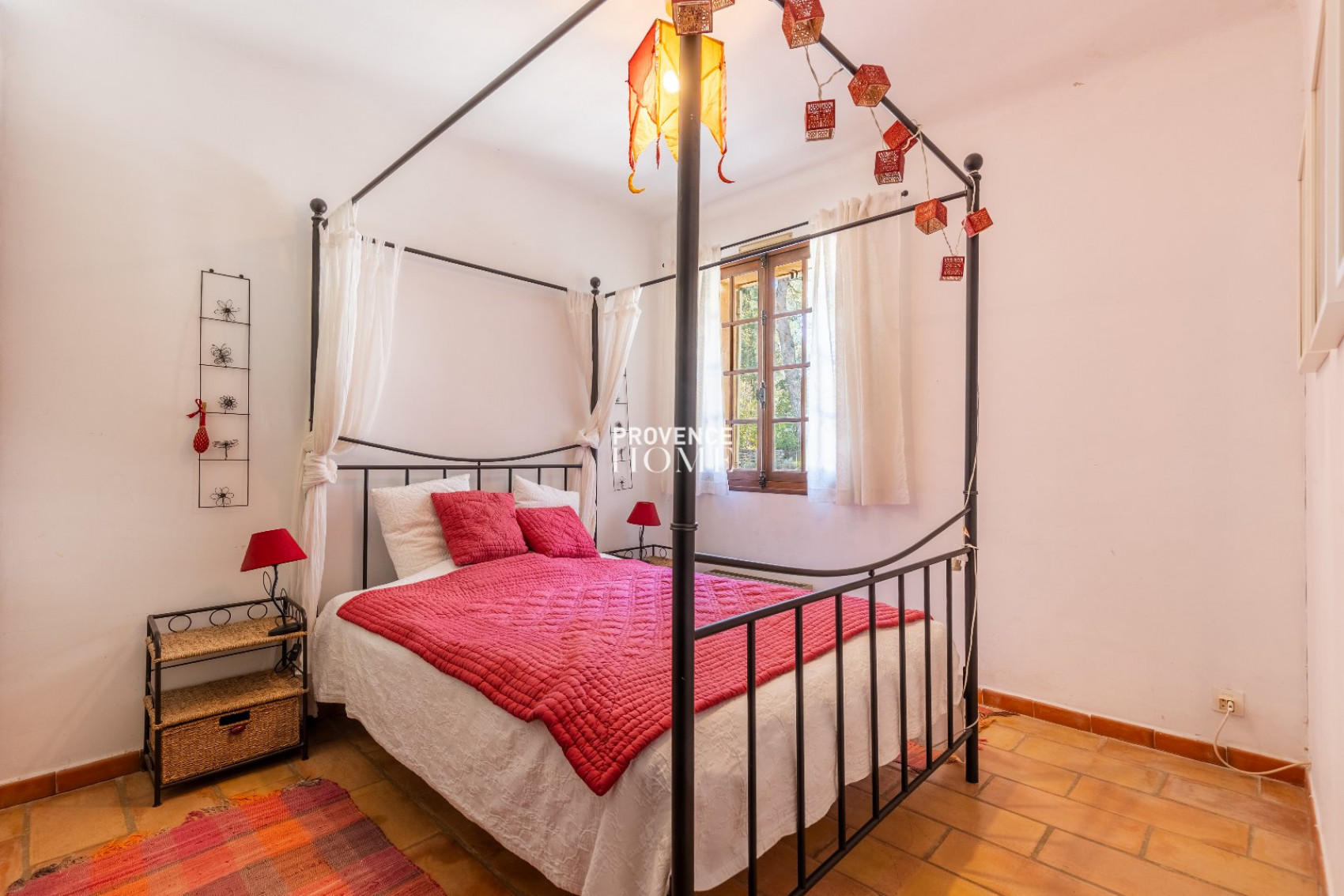 vente Maison Menerbes - Photo 7