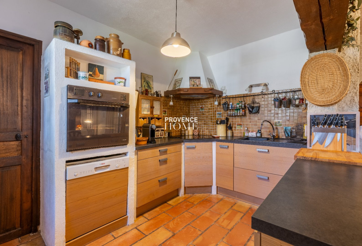 vente Maison Menerbes - Photo 6