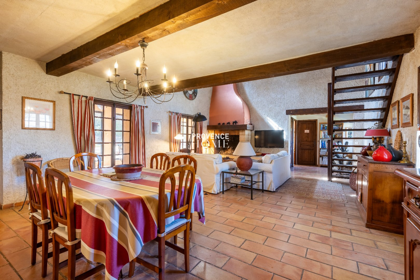 vente Maison Menerbes - Photo 4