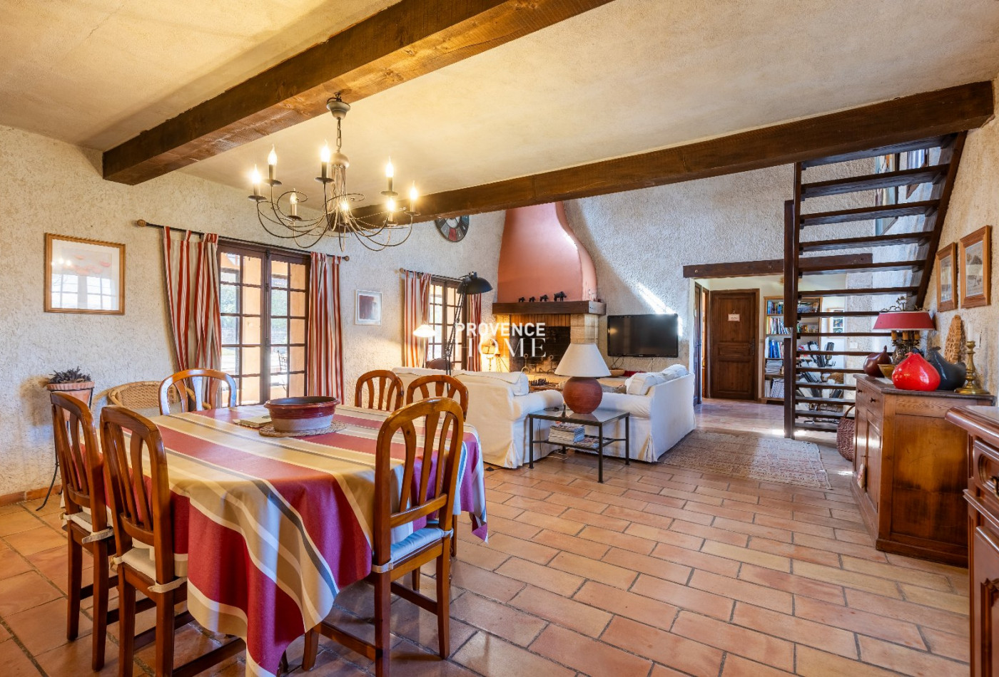 vente Maison Menerbes - Photo 4