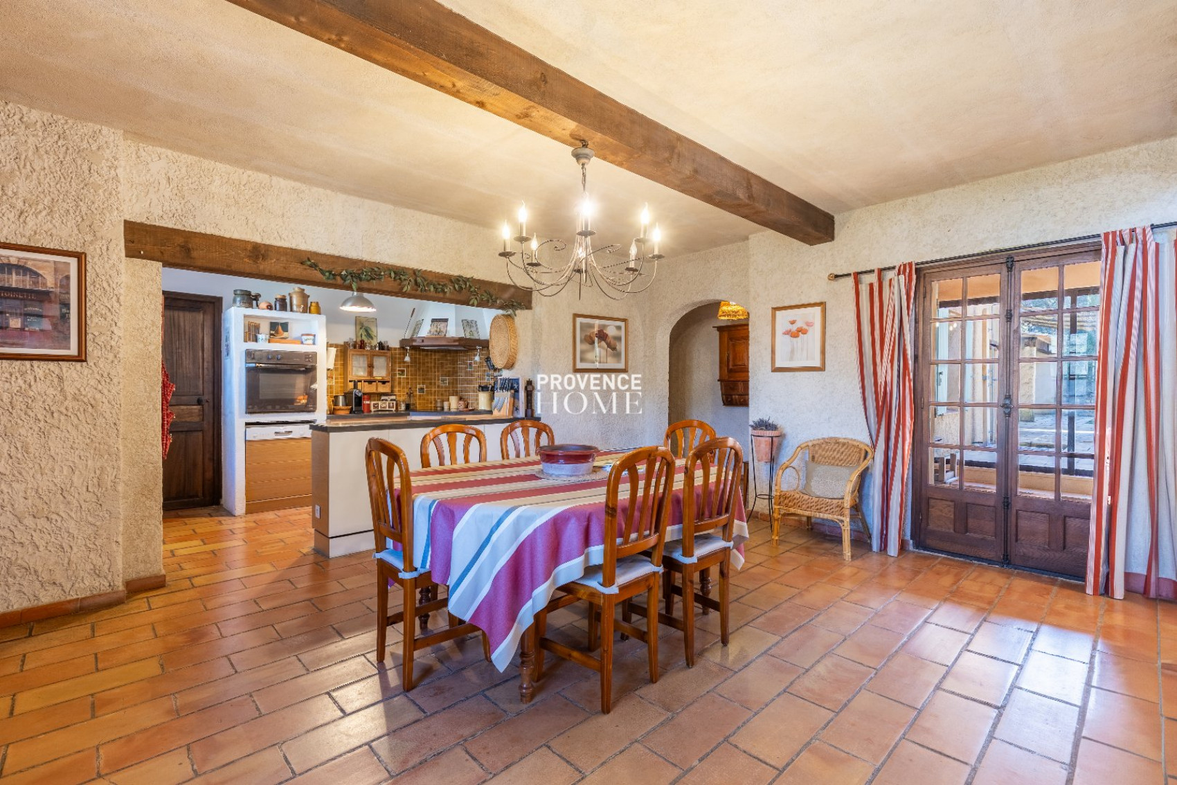 vente Maison Menerbes - Photo 11