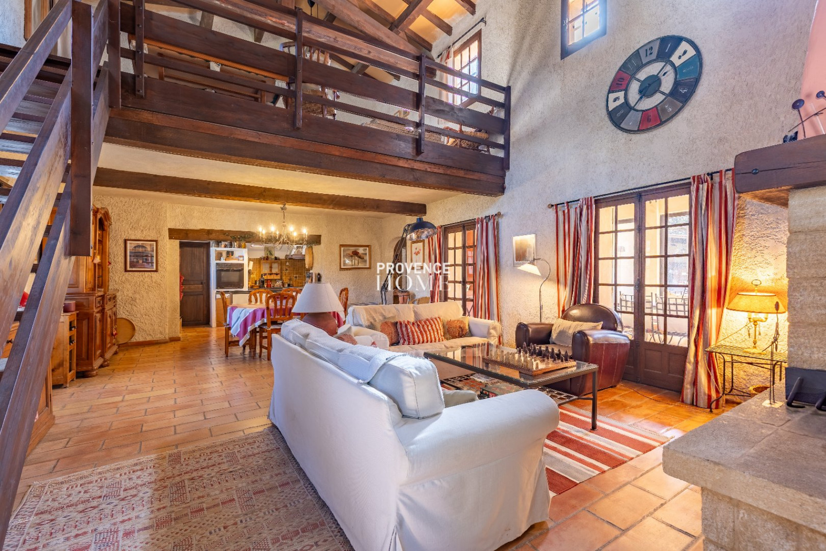 vente Maison Menerbes - Photo 5