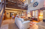 vente Maison Menerbes