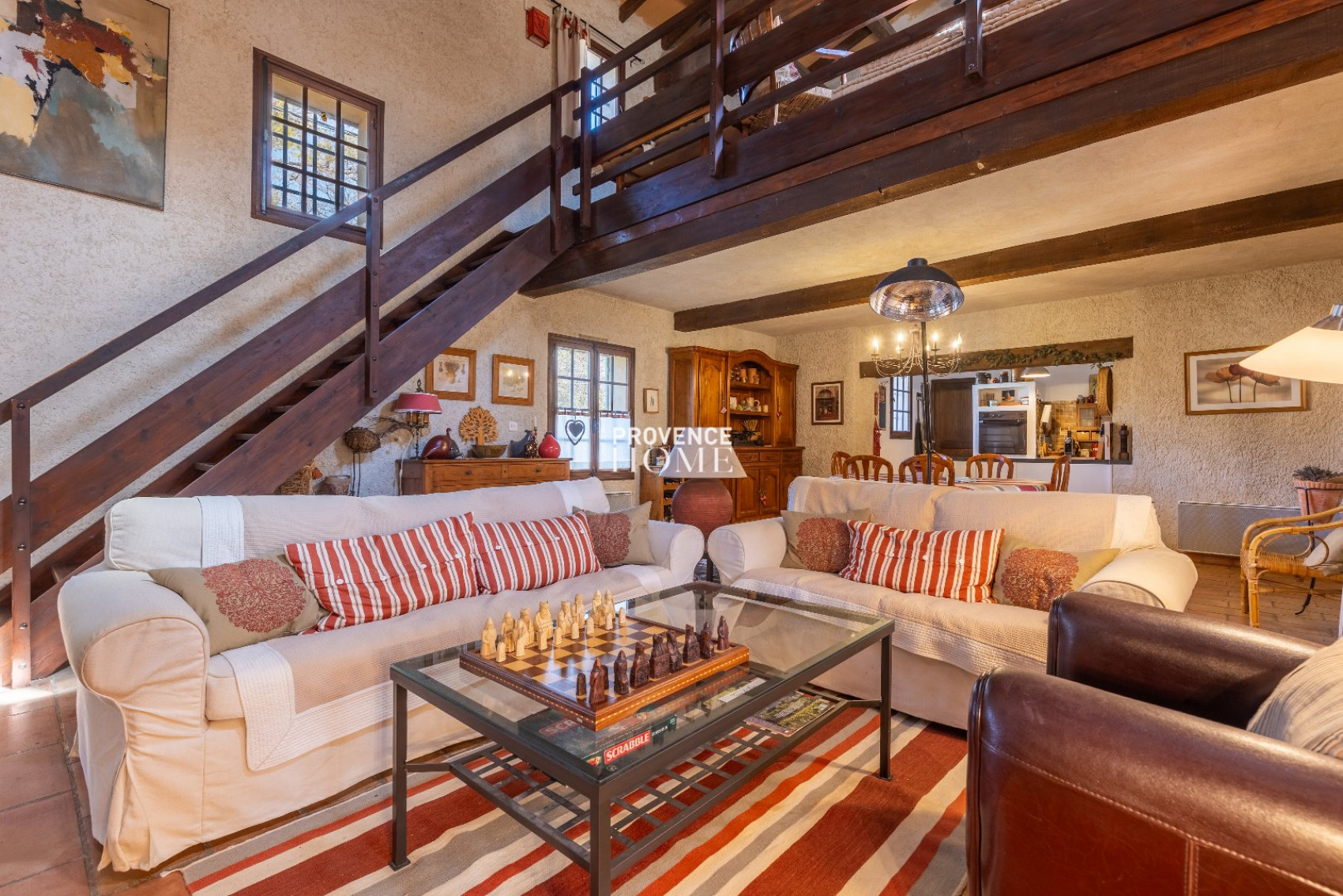 vente Maison Menerbes - Photo 13