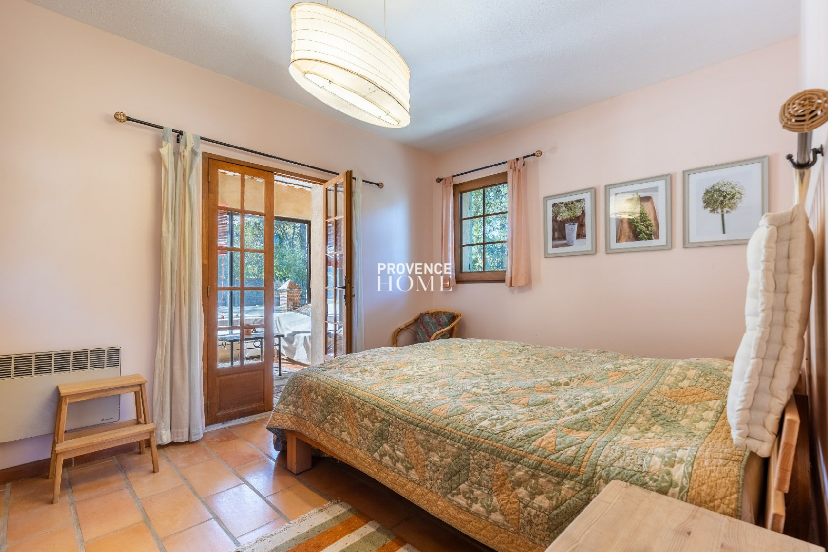 vente Maison Menerbes - Photo 14