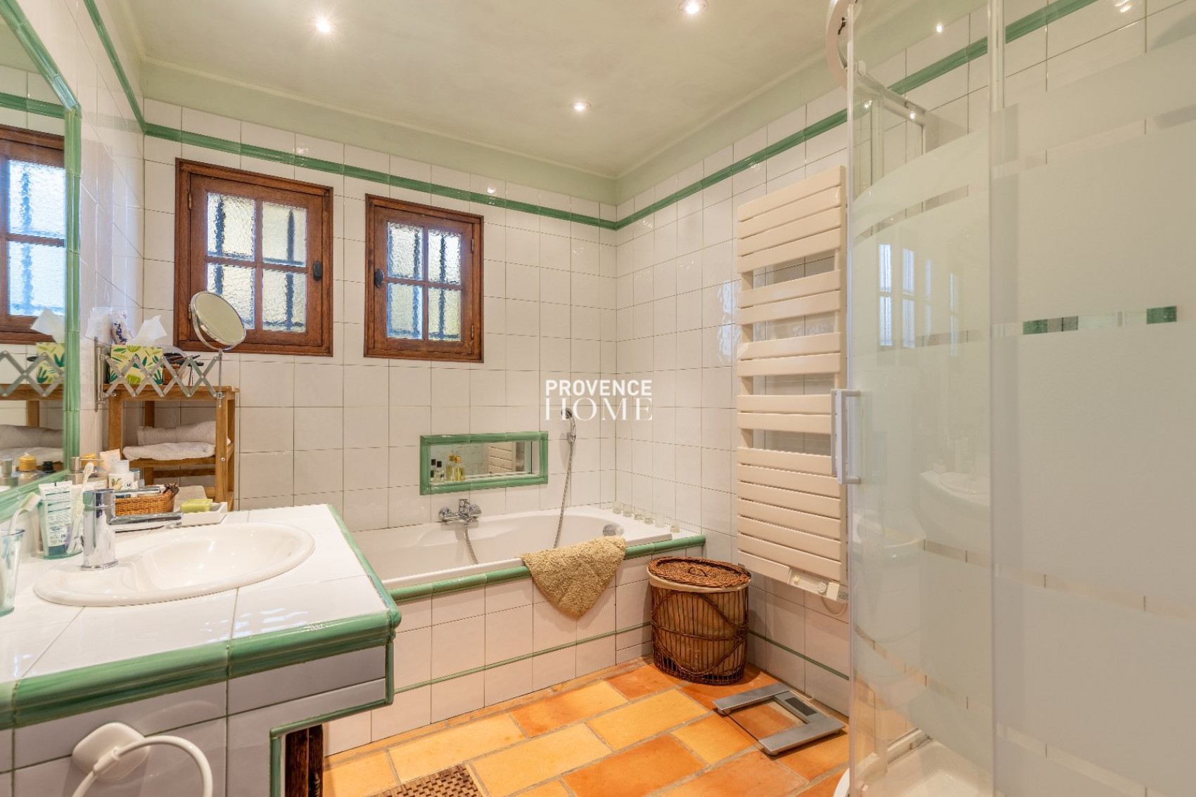 vente Maison Menerbes - Photo 16