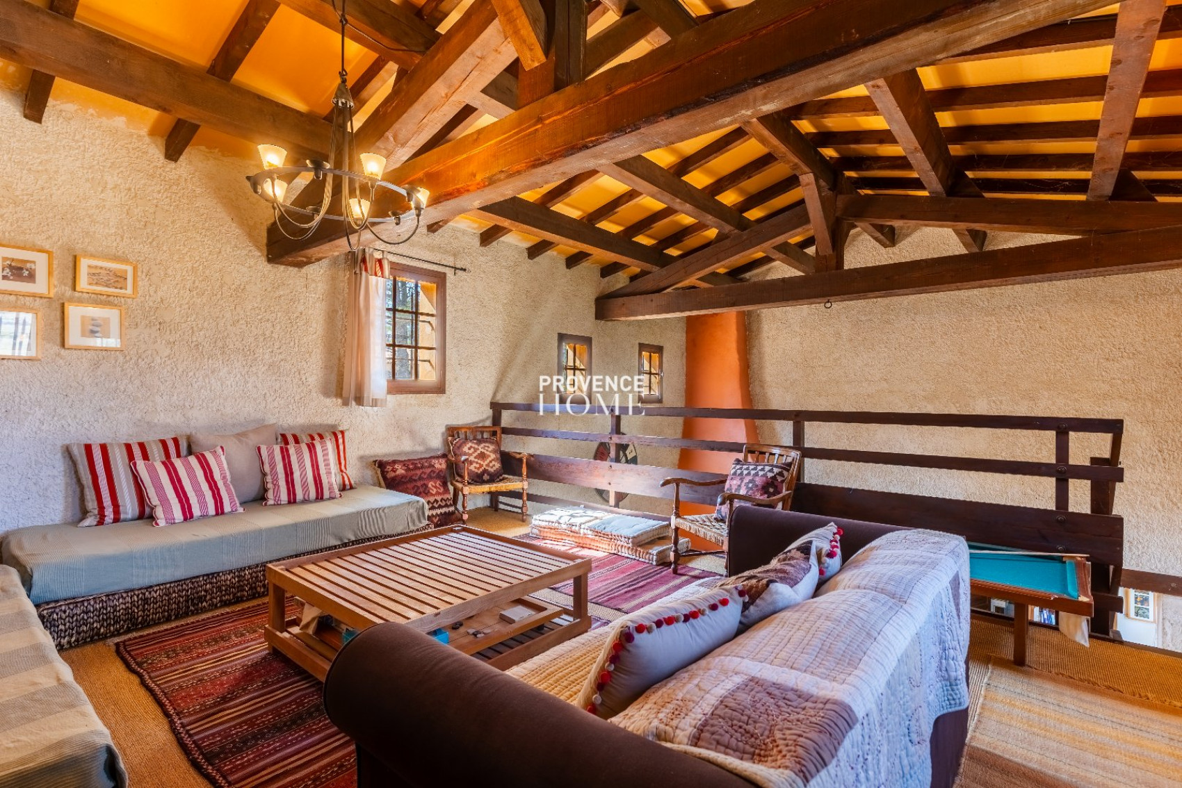 vente Maison Menerbes - Photo 12