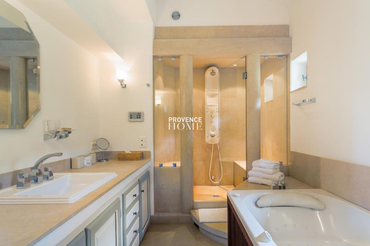 sale Propriété Bonnieux - Photo 15