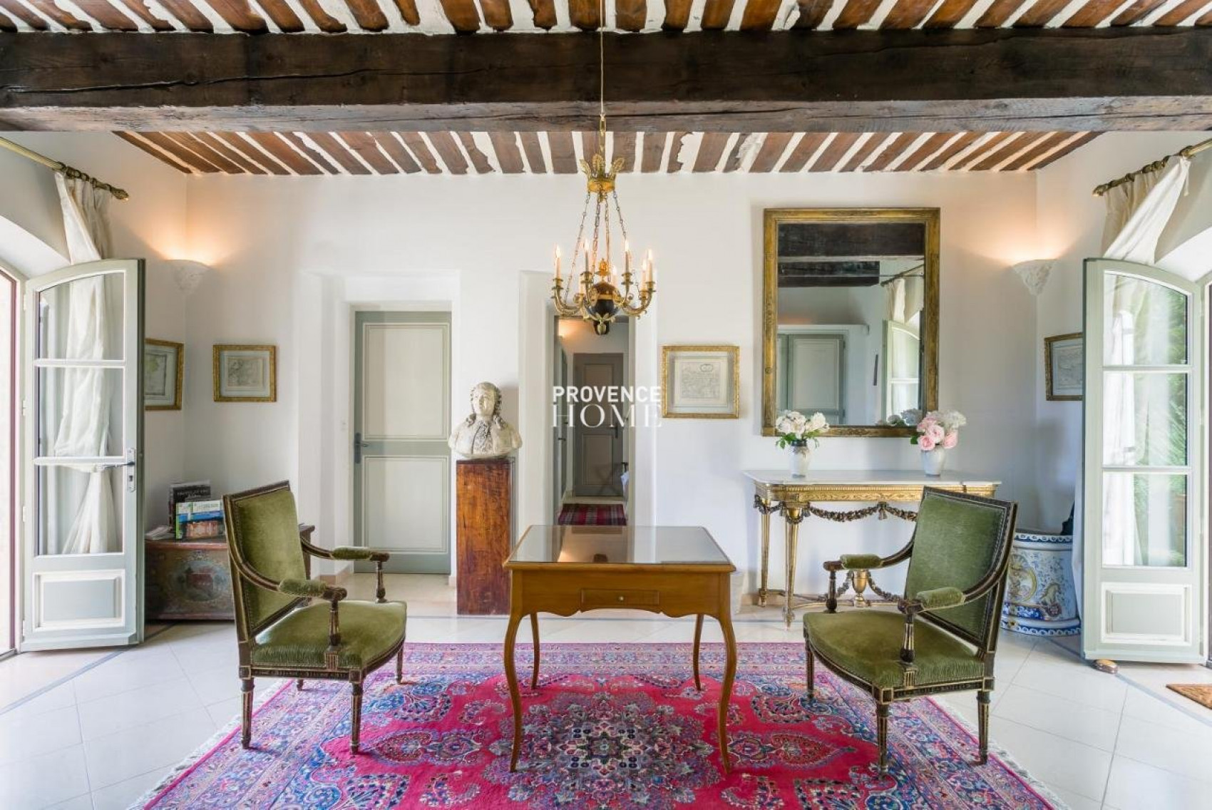 vente Propriété Bonnieux - Photo 12