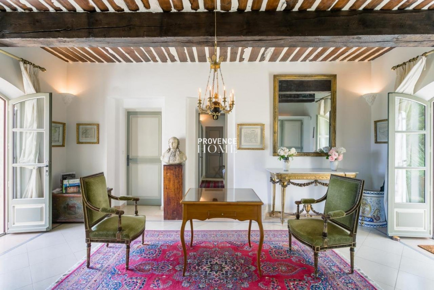 sale Propriété Bonnieux - Photo 12