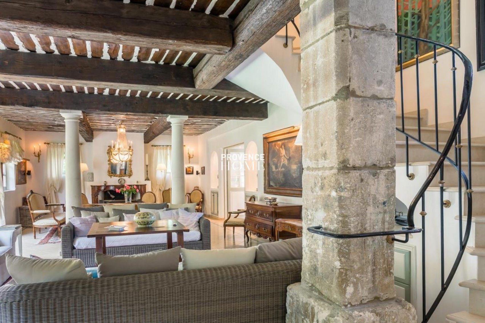 vente Propriété Bonnieux - Photo 9