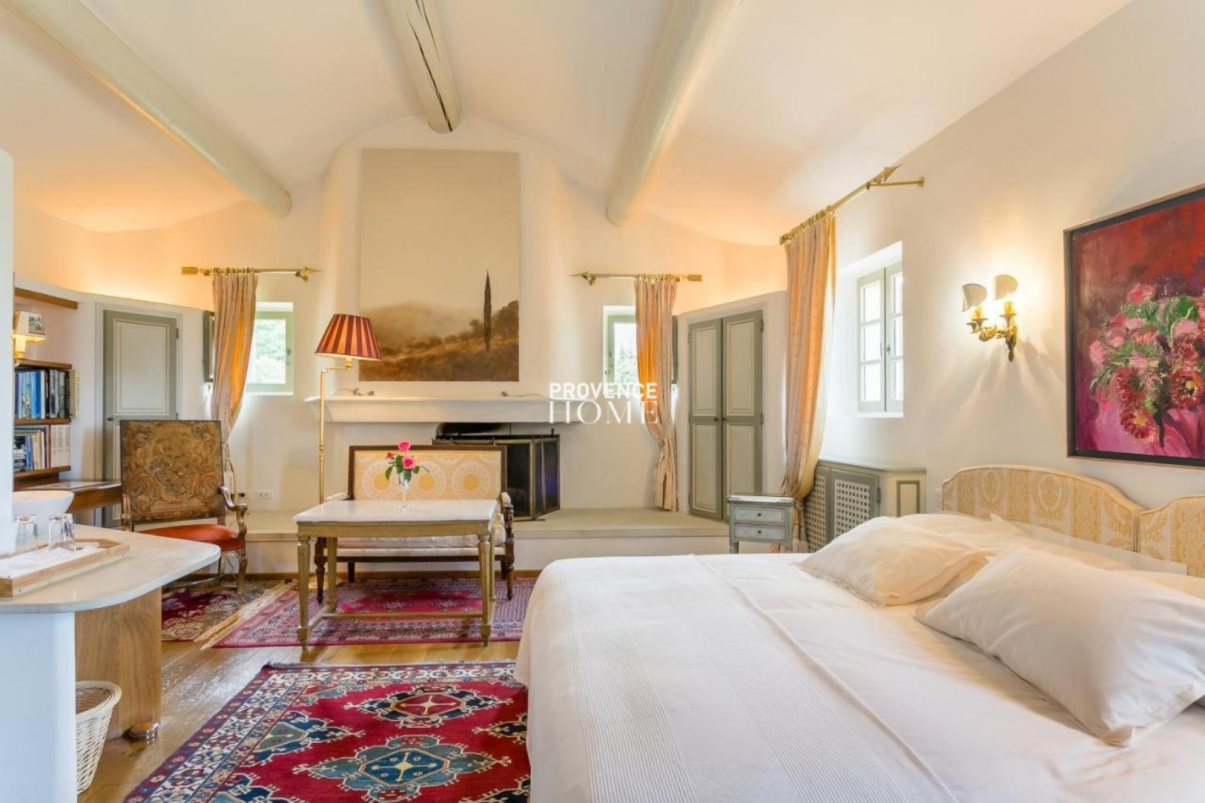 vente Propriété Bonnieux - Photo 14