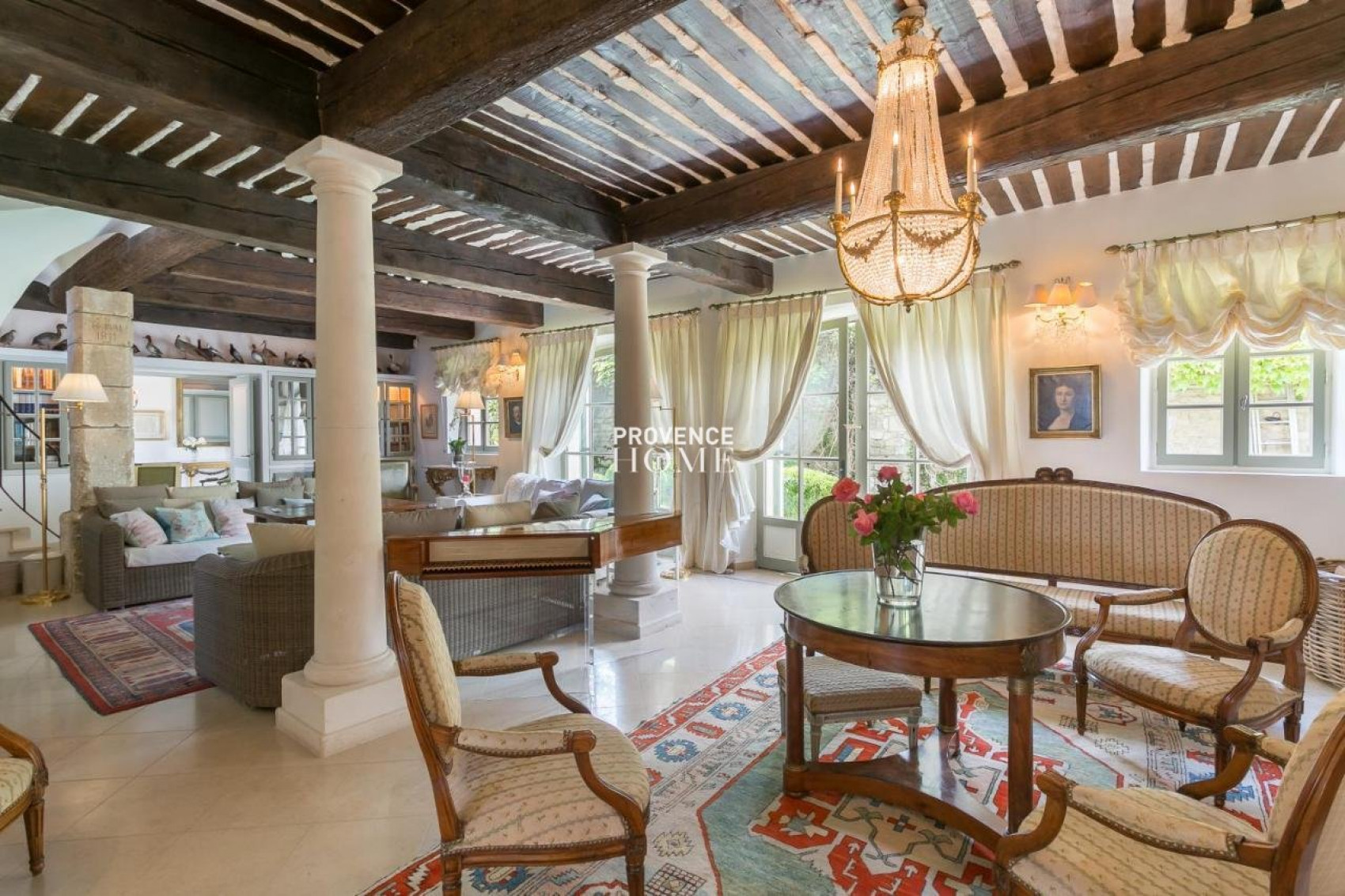 vente Propriété Bonnieux - Photo 4