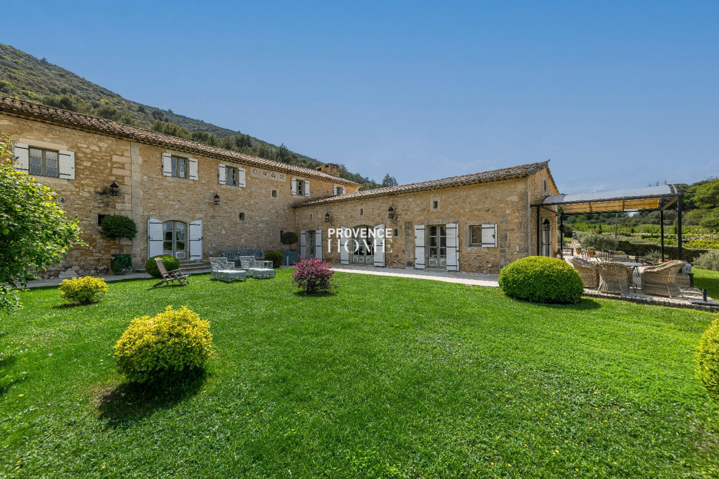 sale Propriété Bonnieux - Photo 3