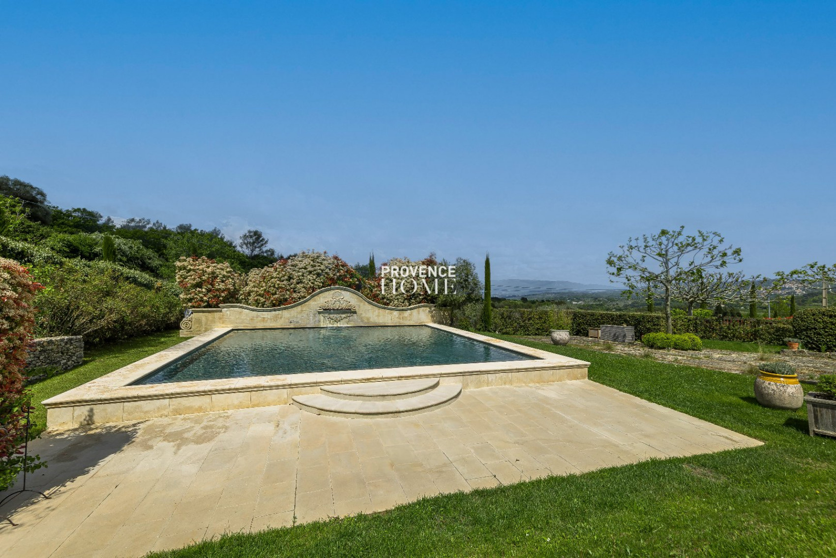 vente Propriété Bonnieux - Photo 2