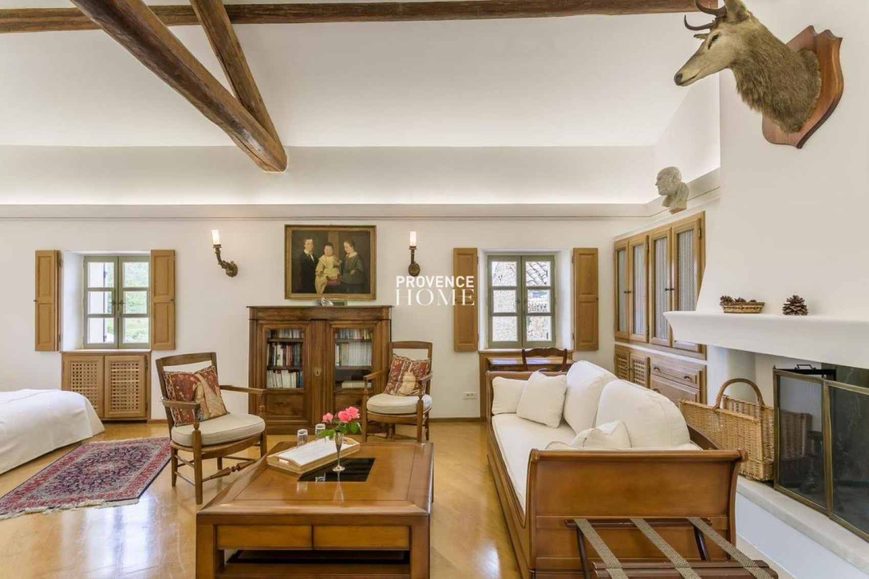 vente Propriété Bonnieux - Photo 5