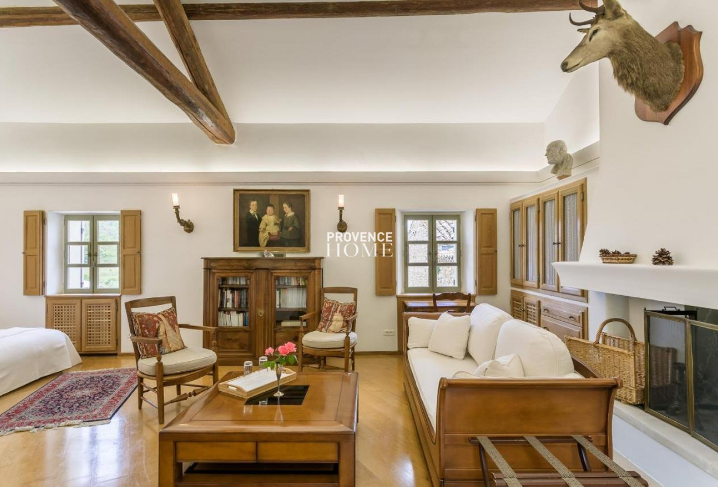 vente Propriété Bonnieux - Photo 5