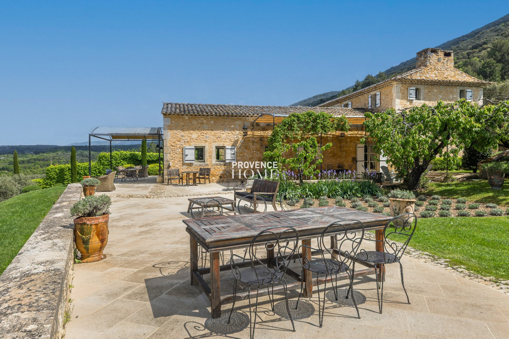 vente Propriété Bonnieux - Photo 10