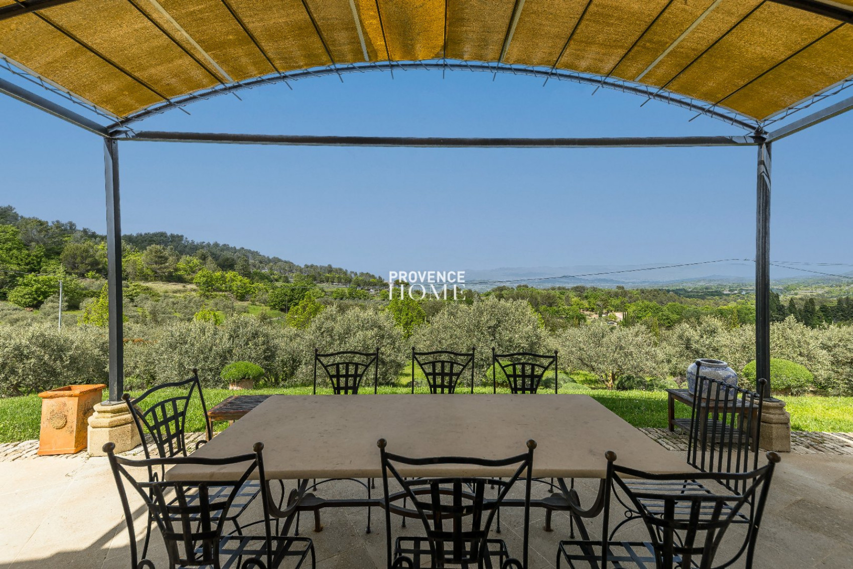 vente Propriété Bonnieux - Photo 11