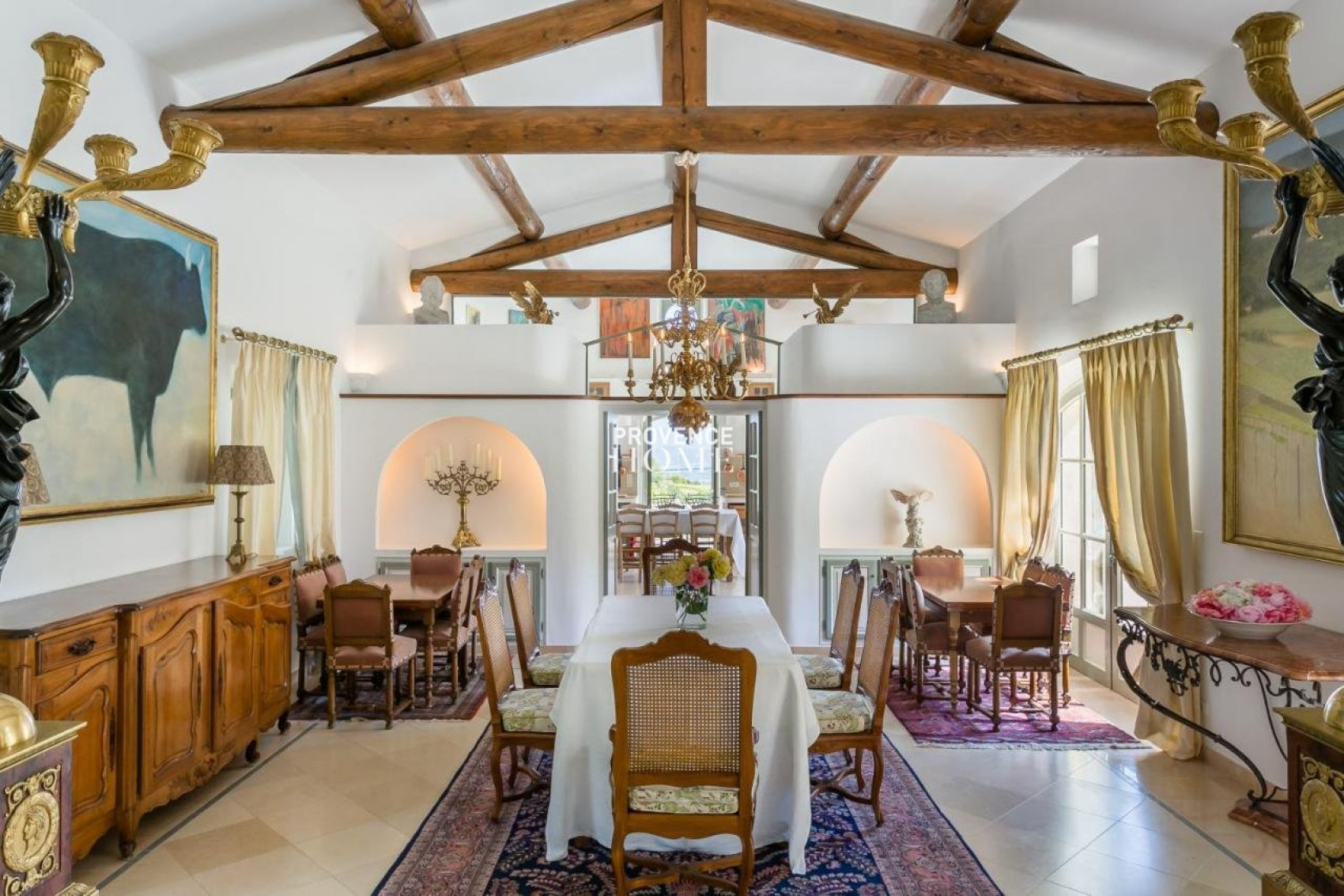 vente Propriété Bonnieux - Photo 6