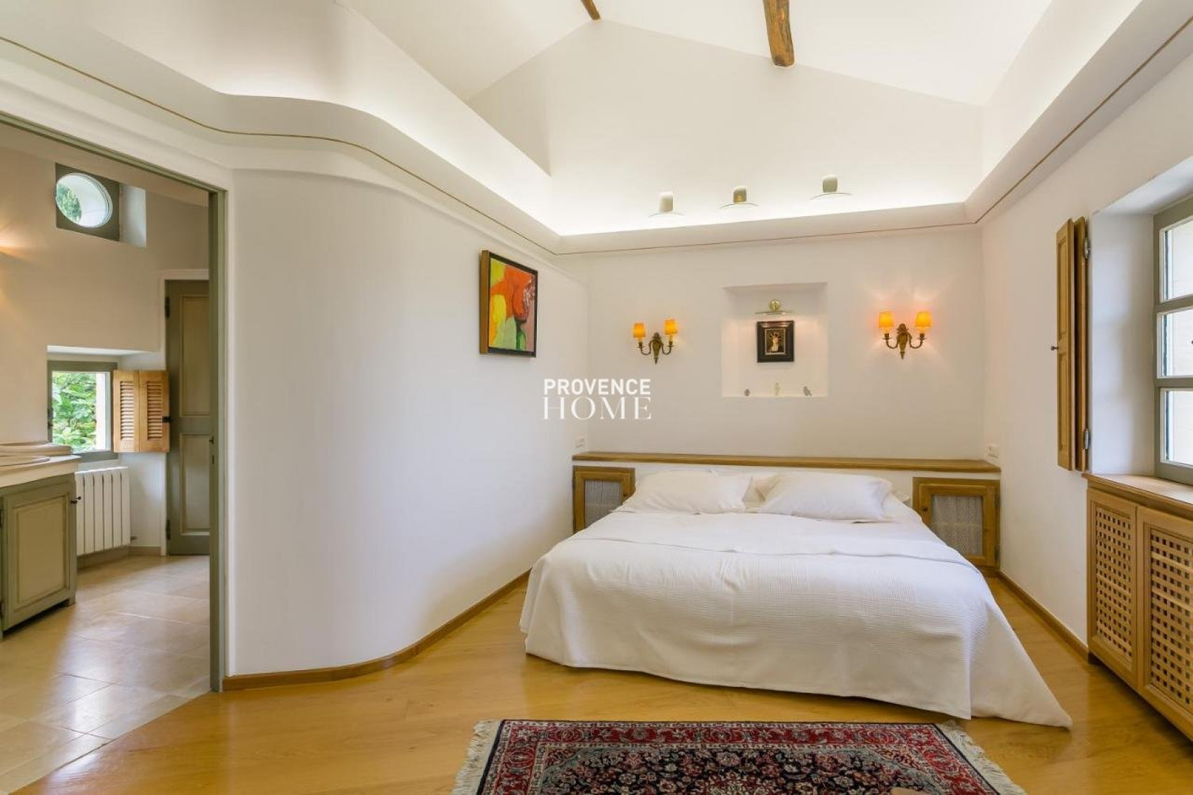 vente Propriété Bonnieux - Photo 17