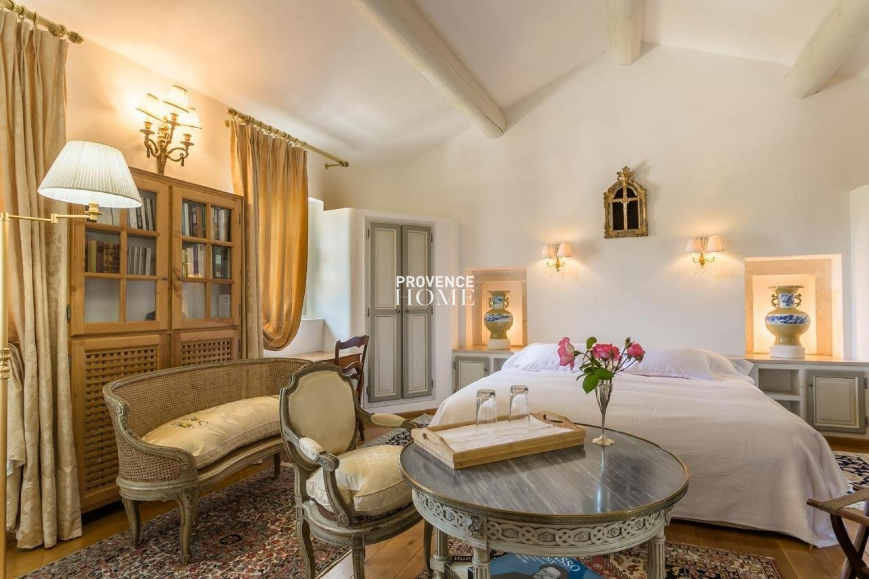 vente Propriété Bonnieux - Photo 8