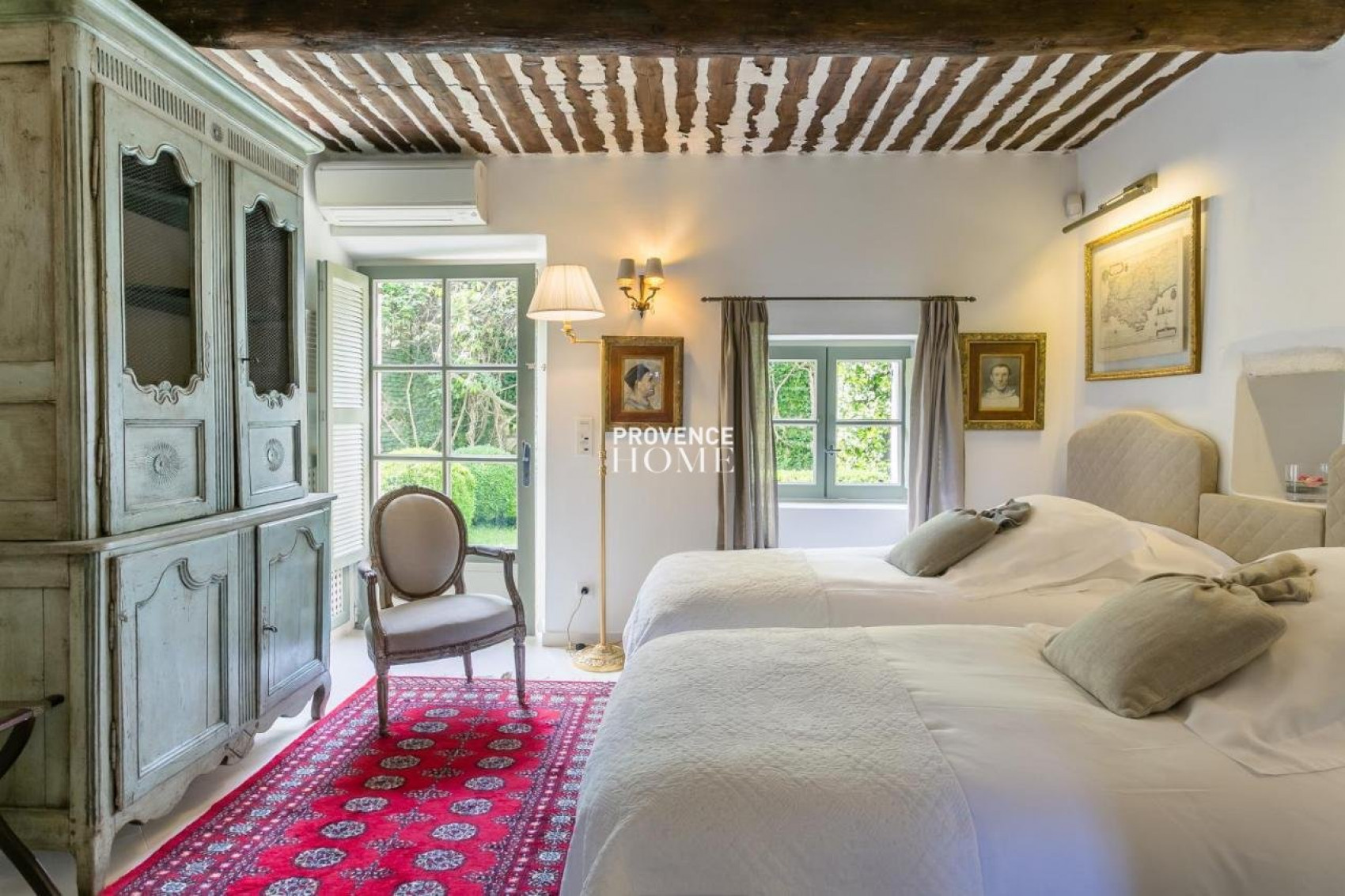 vente Propriété Bonnieux - Photo 7