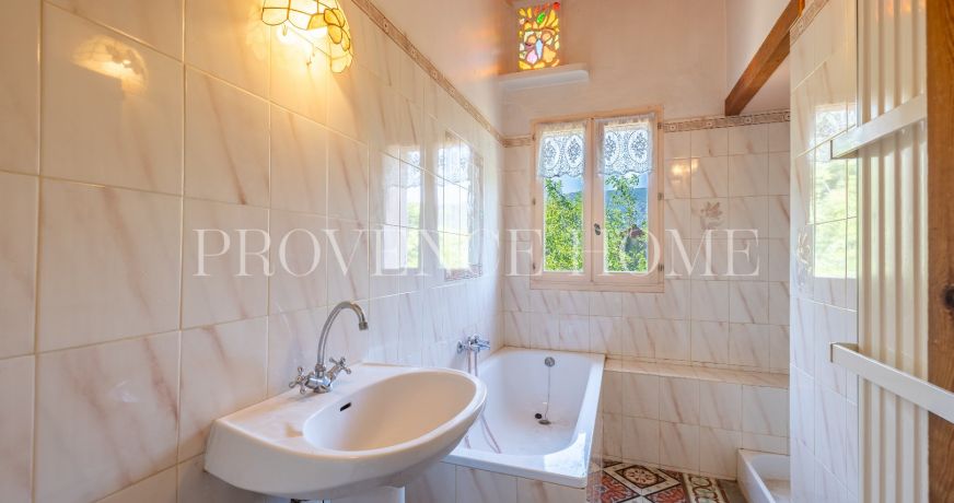 vente Maison Oppede